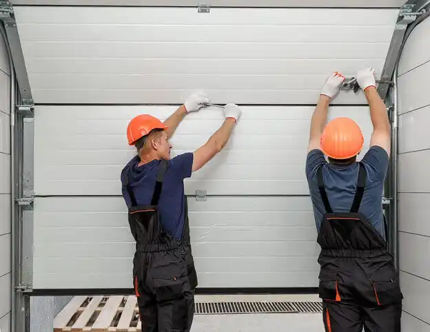 garage door service Breda